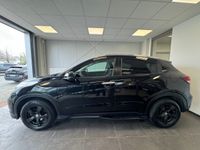 gebraucht Honda HR-V HR-VExecutive Executive 1.5 i-VTEC El. Pano