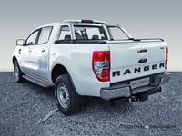 gebraucht Ford Ranger XLT 2.0l EcoBlue