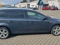 Gebraucht Ford Mondeo 125 PS (91 kW) 2008 Kombi