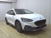 Gebraucht Ford Focus Vignale 120 PS (88 kW) 2020 Weiss Kombi