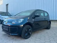 Gebraucht VW up! take up! 60 PS (44 kW) 2012 Kleinwagen