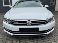 Gebraucht VW Passat Highline 150 PS (110 kW) 2016 Pure white Kombi