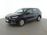Gebraucht Seat Tarraco 4Drive 200 PS (147 kW) 2019 Schwarz SUV