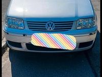Gebraucht VW Golf IV 60 PS (44 kW) 2000 Silber Kleinwagen