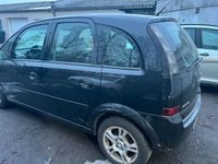 Gebraucht Opel Meriva 2009 Van / Kleinbus