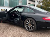 gebraucht Porsche 997 Coupe Carrera , 3,6 Liter C2