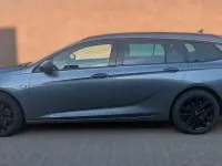 Gebraucht Opel Insignia Ultimate 174 PS (127 kW) 2020 Grau Kombi