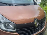Gebraucht Renault Trafic 121 PS (88 kW) 2019 Orange Van / Kleinbus
