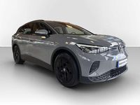 Gebraucht VW ID.4 Pro Performance 150 kW (204 PS) 2021 Grau SUV