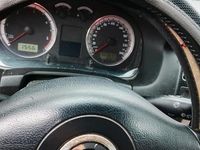 Gebraucht VW Bora 101 PS (74 kW) 2003 Silber Kombi