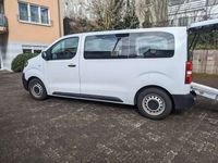 gebraucht Opel Vivaro-e Combi Vivaro-eM (50-kWh)