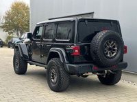 Neu Jeep Wrangler Rubicon 470 PS (345 kW) 2025 Anvil SUV