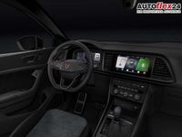 Neu Cupra Ateca 150 PS (110 kW) 2026 Magic schwarz metallic SUV