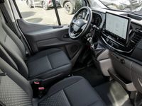 gebraucht Ford Transit Kastenwagen 500L4 Trend