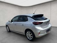 Gebraucht Opel Corsa Edition 101 PS (74 kW) 2024 Silber Limousine