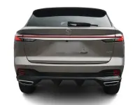 Gebraucht MG HS Comfort 170 PS (125 kW) 2025 Silber (sterling silver) SUV