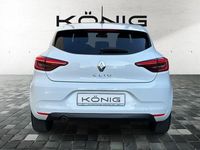 Gebraucht Renault Clio V Evolution 67 PS (49 kW) 2023 Weiß Limousine