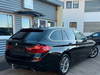 Gebraucht BMW 530 265 PS (194 kW) 2019 Schwarz Kombi