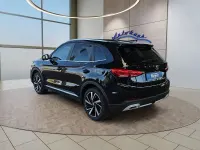 Neu MG ZS Luxury 197 PS (144 kW) 2026 Pebble black SUV