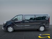 Second-hand Renault Trafic Evolution 151 CP (111 kW) 2025 Negru Monovolum