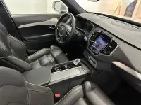 Gebraucht Volvo XC90 Ultimate 235 PS (172 kW) 2023 Beige SUV
