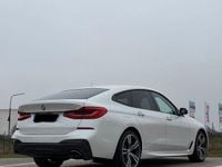 Gebraucht BMW 640 M Sport 340 PS (250 kW) 2018 Weiß Coupé