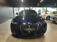 Gebraucht BMW 420 Gran Coupé Performance 190 PS (139 kW) 2022 Blau Coupé