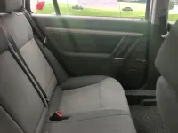 Gebraucht Opel Vectra 122 PS (89 kW) 2004 Blau Kombi
