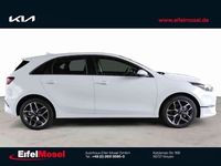 Neu Kia Ceed Spirit 140 PS (102 kW) 2025 Weiß Kleinwagen