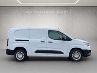 gebraucht Toyota Proace PROACE*L2*Comfort*Klim.Aut.2xSchie.Tür.*Asysten.