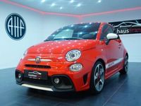 gebraucht Abarth 595 Turismo*XENON*PDC*AUTOMATIK*