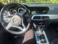 Gebraucht Mercedes 250 204 PS (150 kW) 2013 Schwarz Limousine