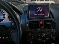 gebraucht Mercedes C220 cdi w204