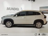 Neu Suzuki SX4 S-Cross Comfort 129 PS (94 kW) 2026 Weiss SUV