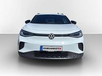 Neu VW ID.4 Pro 210 kW (286 PS) 2026 Weiß SUV