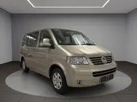 Gebraucht VW T5 131 PS (96 kW) 2009 Beige Van