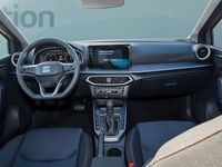 Gebraucht Seat Arona FR 116 PS (85 kW) 2025 Grau SUV