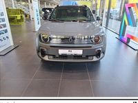 Neu Renault 4 E-Tech Iconic 110 kW (150 PS) 2025 Grau SUV