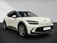 Gebraucht Genesis GV60 Sport Plus 359 kW (489 PS) 2024 Uyh SUV