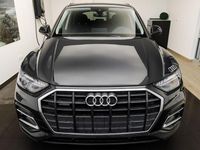 Gebraucht Audi Q5 Ambiente 265 PS (194 kW) 2021 Manhattangrau (metallic) SUV