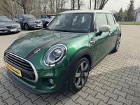 Gebraucht Mini Cooper 136 PS (100 kW) 2019 Grün Kleinwagen