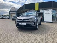 Gebraucht Renault Captur Evolution 91 PS (66 kW) 2025 Grau SUV