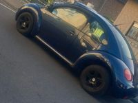 gebraucht VW Beetle 2.0