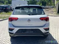 Gebraucht VW T-Roc Style 150 PS (110 kW) 2019 Weiß SUV
