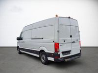 Gebraucht VW Crafter 140 PS (102 kW) 2020 Weiß Van