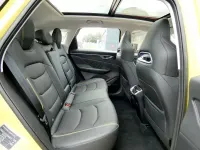 Brugt Baic X55 177 HK (130 kW) 2023 Grøn SUV