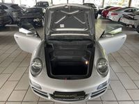 gebraucht Porsche 911 Carrera Coupe 1.HND SHD TEMPO NAVI VOLLLEDER