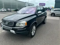 Gebraucht Volvo XC90 185 PS (136 kW) 2010 Schwarz SUV