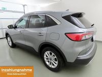 Gebraucht Ford Kuga Titanium 190 PS (139 kW) 2021 Solarsilber SUV