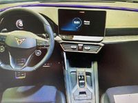 Gebraucht Cupra Formentor 150 PS (110 kW) 2025 Magnetic grau metallic (metallic) SUV